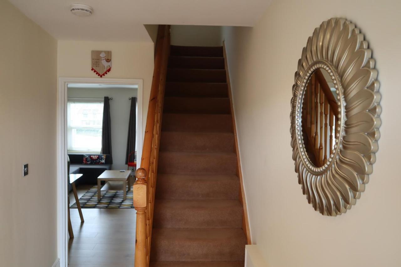 Parkview Apartments Γουίνσδορ Εξωτερικό φωτογραφία
